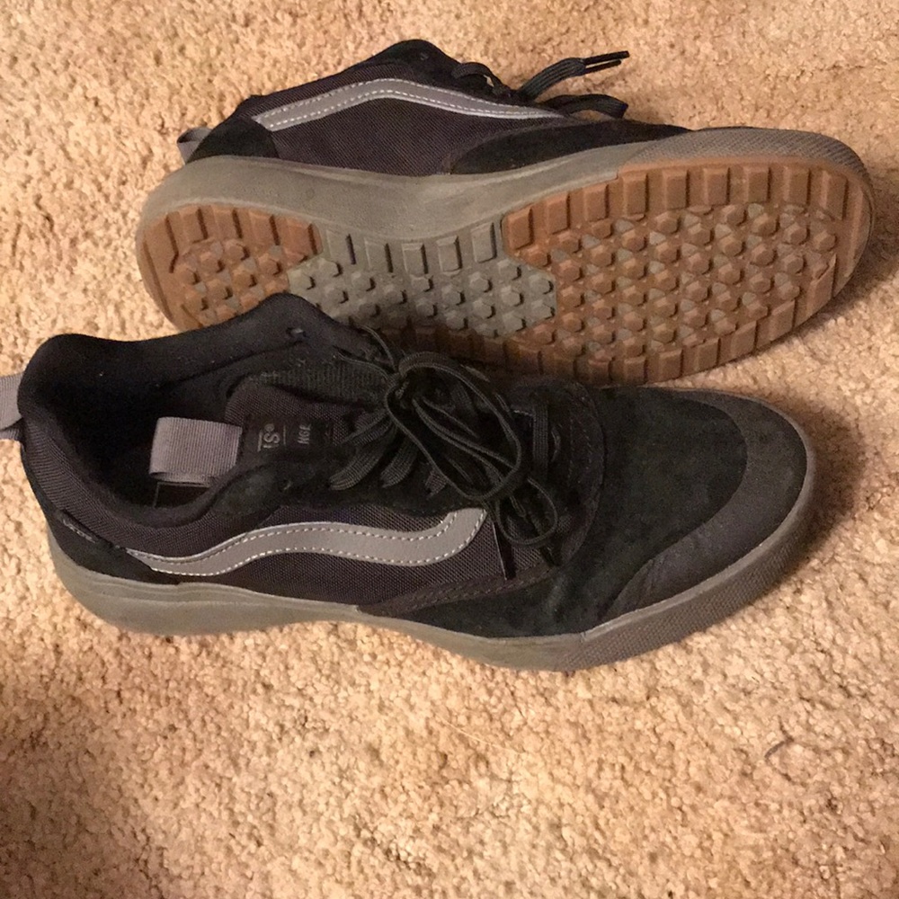 Vans ultra range pro
